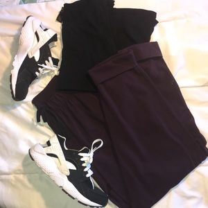 Lululemon Jogger